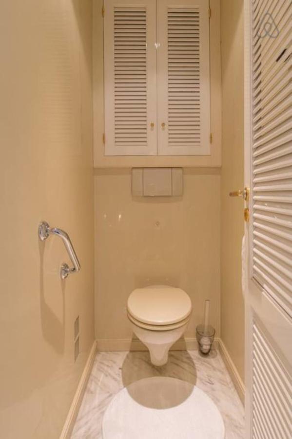 Royal Promenade Pool Terrace With Sea View Apartment Nice Exterior photo